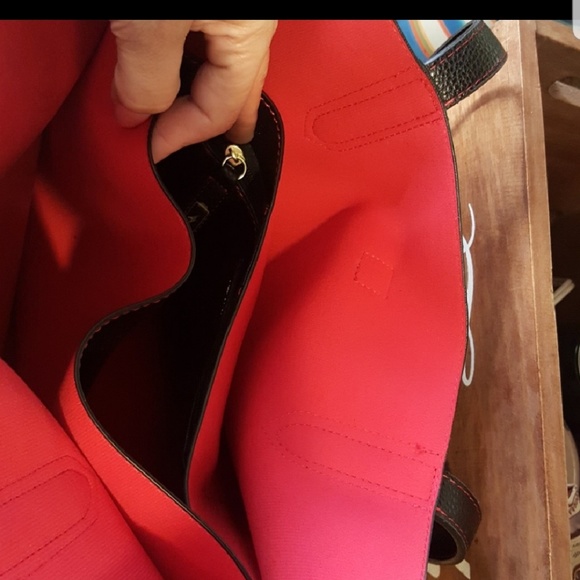 Tutilio Tech Tote Bag - Picture 4 of 6